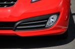 Hyundai Genesis Coupe 2010 года